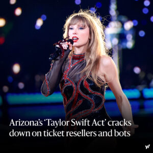 Taylor swift act cracks down on ticket resellers and bots