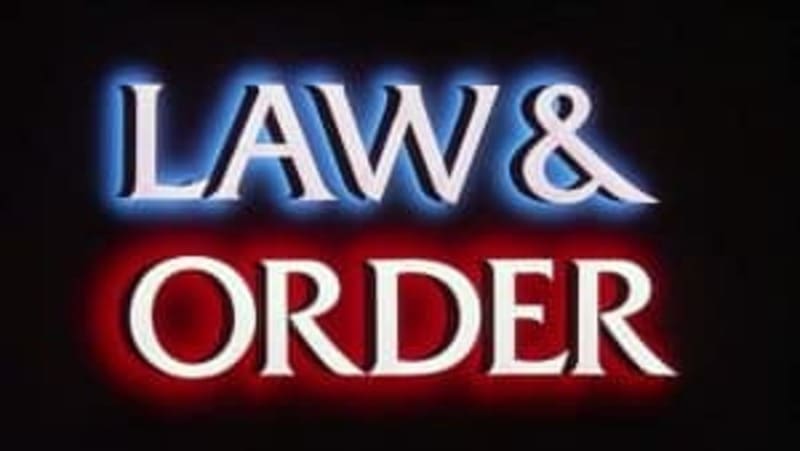 Law and Order