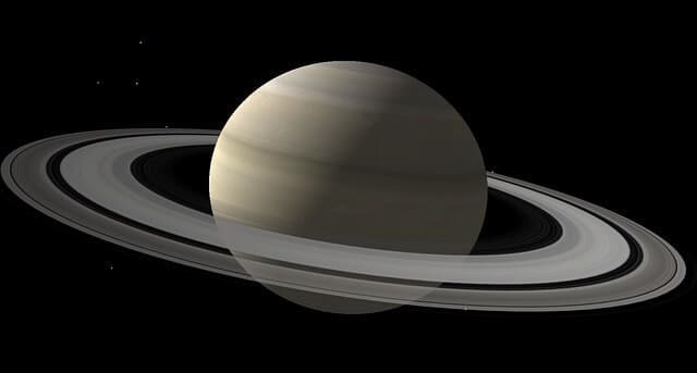 Saturn retrograde in astrology