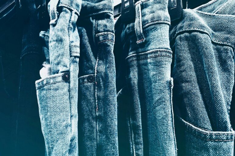 Denim Day- jeans