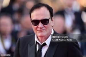 Quentin Tarantino