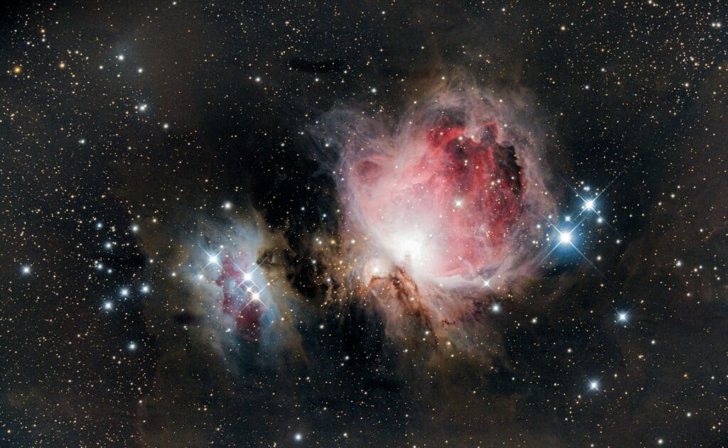taurus season Photo by <a href="https://unsplash.com/@sam_astro?utm_content=creditCopyText&utm_medium=referral&utm_source=unsplash">Samuel PASTEUR-FOSSE</a> on <a href="https://unsplash.com/photos/white-and-pink-galaxy-with-stars-mbnPNdDO0lQ?utm_content=creditCopyText&utm_medium=referral&utm_source=unsplash">Unsplash</a>  