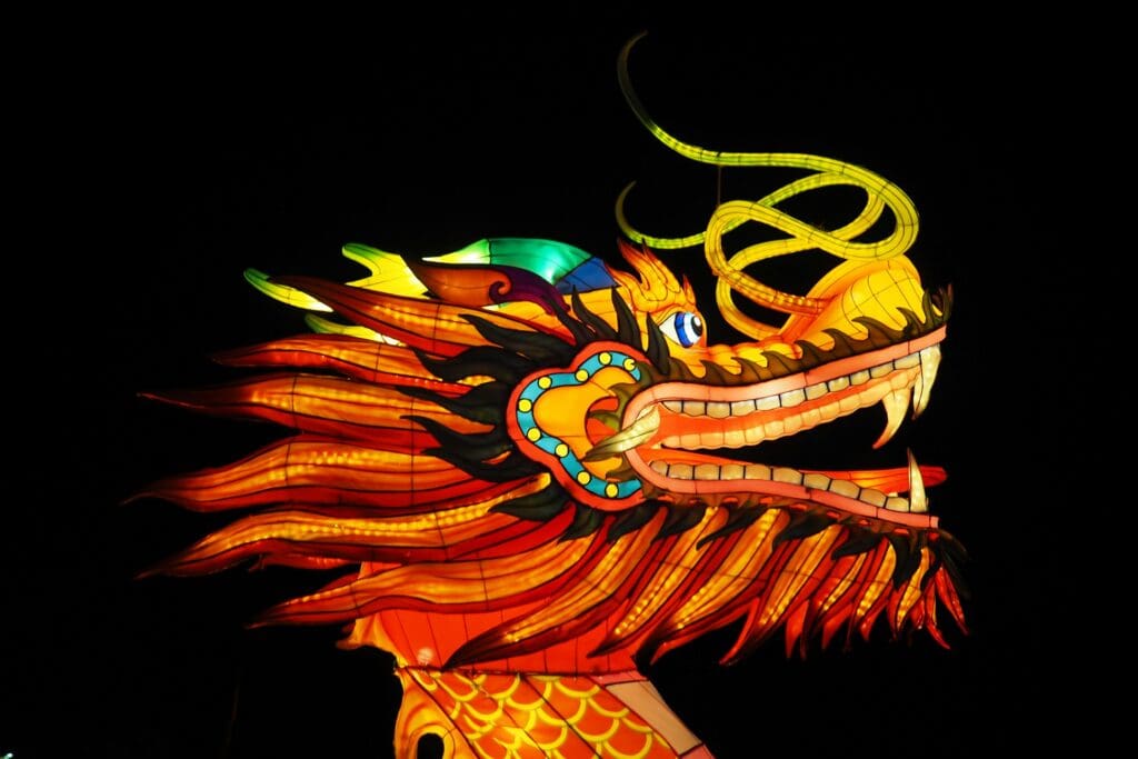 Chinese New Year 2024 Photo by <a href="https://unsplash.com/@tlmn?utm_content=creditCopyText&utm_medium=referral&utm_source=unsplash">Til Man</a> on <a href="https://unsplash.com/photos/red-and-multicolored-dragon-illustration--AuQJxTAGGE?utm_content=creditCopyText&utm_medium=referral&utm_source=unsplash">Unsplash</a> 