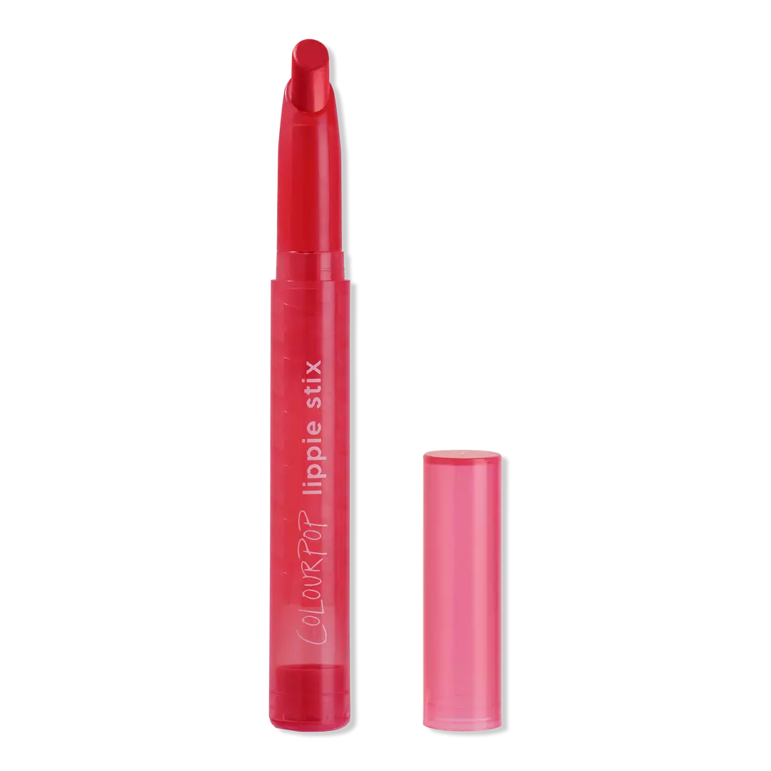 Affordable Lipstick Brands: ColourPop