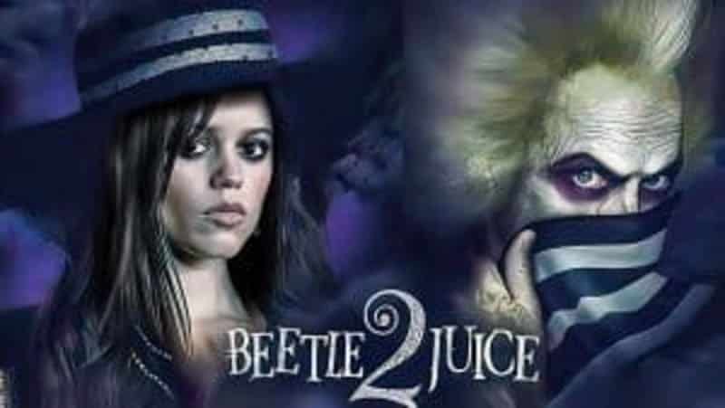 beetlejuice