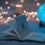 BookWithLights