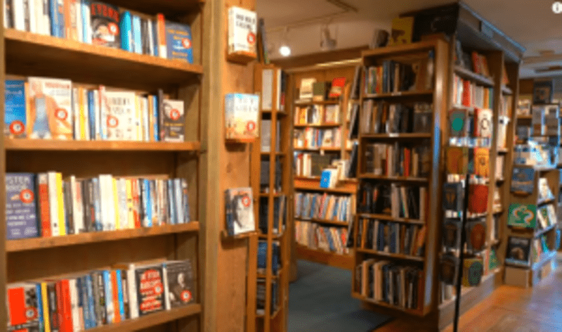 Bookstore