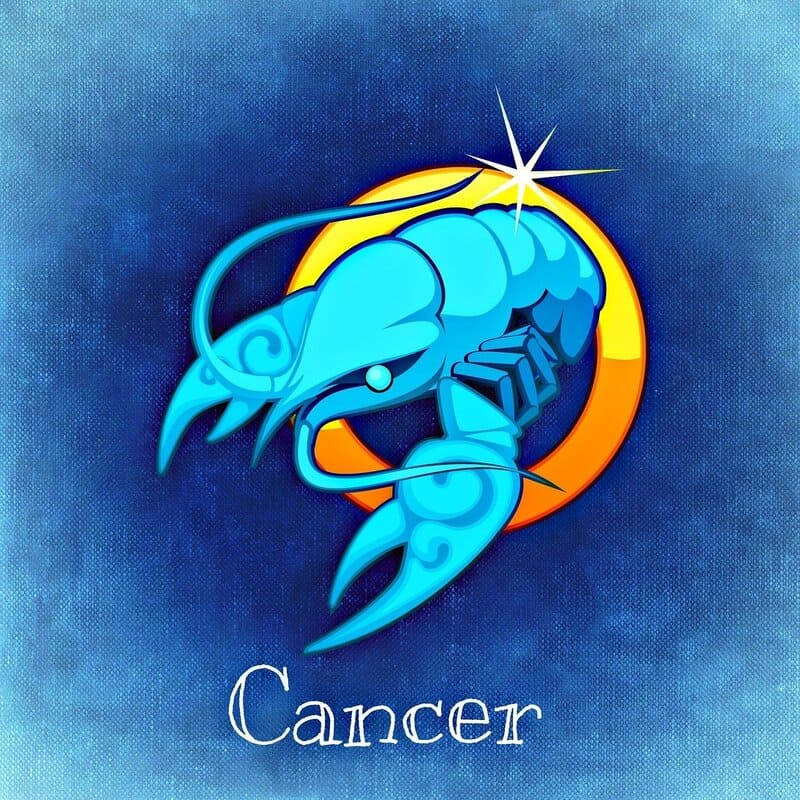 cancer, zodiac, astrology