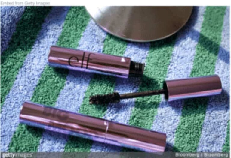 5 Must Have Cheap ELF Makeup Products