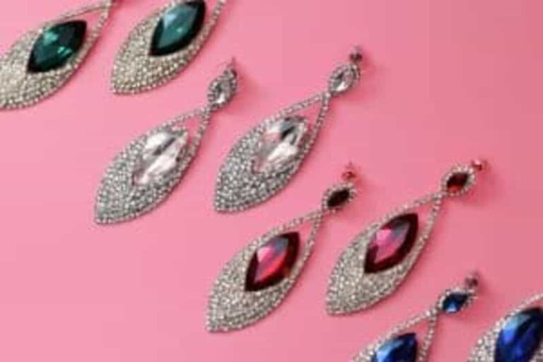 Discover The Unwavering Evolution of Costume Jewelry: Classy or Trashy?
