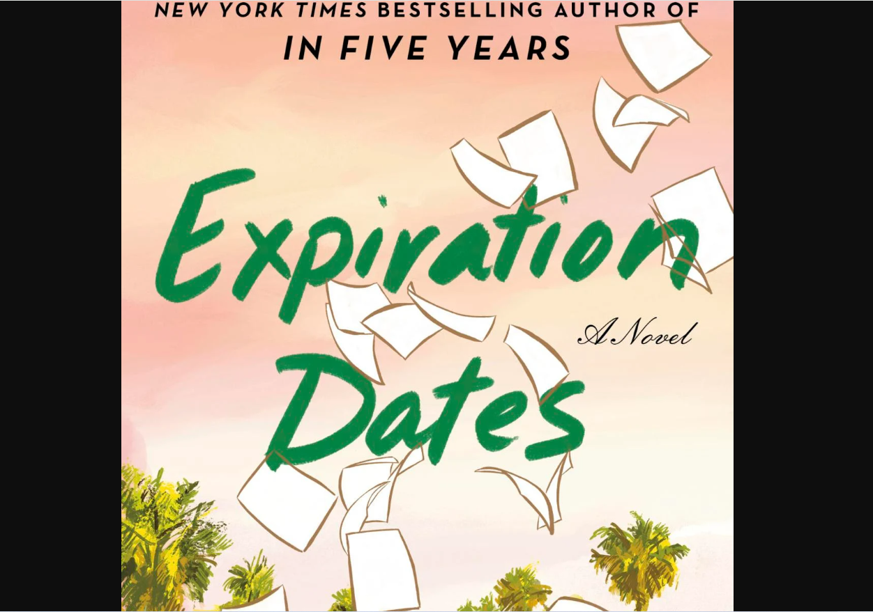 book to read in spring Expiration dates image provided by Bloximages. https://bloximages.chicago2.vip.townnews.com/normantranscript.com/content/tncms/assets/v3/editorial/9/fb/9fb53e32-e794-11ee-accb-d38ec9429127/65fc4d018bfc1.image.jpg?crop=1159%2C1159%2C0%2C314&resize=1200%2C1200&order=crop%2Cresize