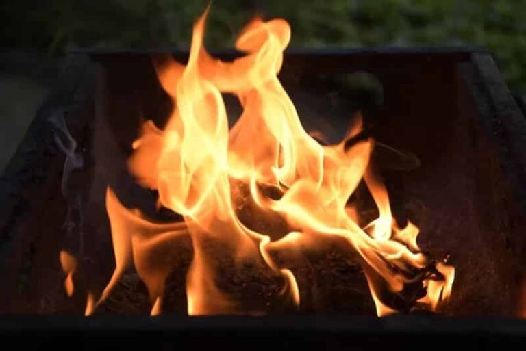 Firepit Fundamentals: Easy DIY Projects