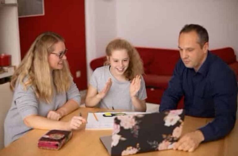 What is Fear-Based Parenting?: 5 Best Reasons to Choose Love Instead