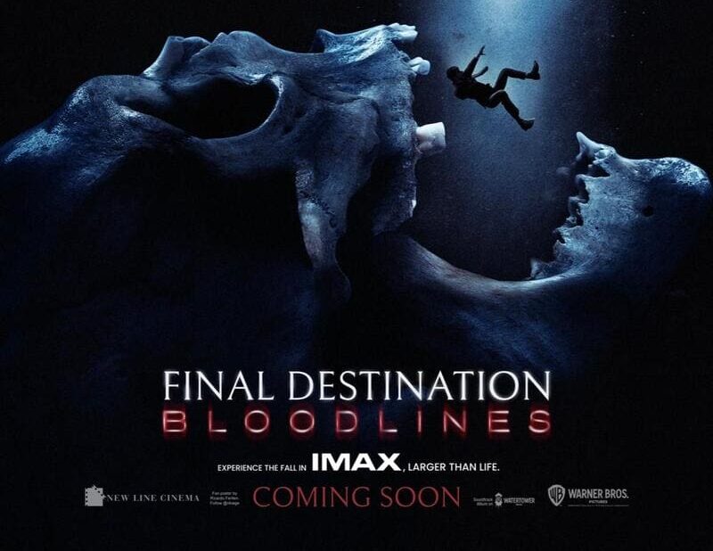 final destination: bloodlines