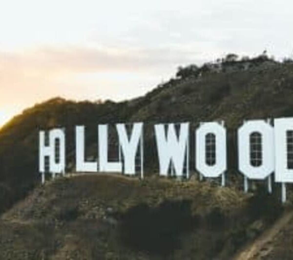 Lavender Marriages in Hollywood
