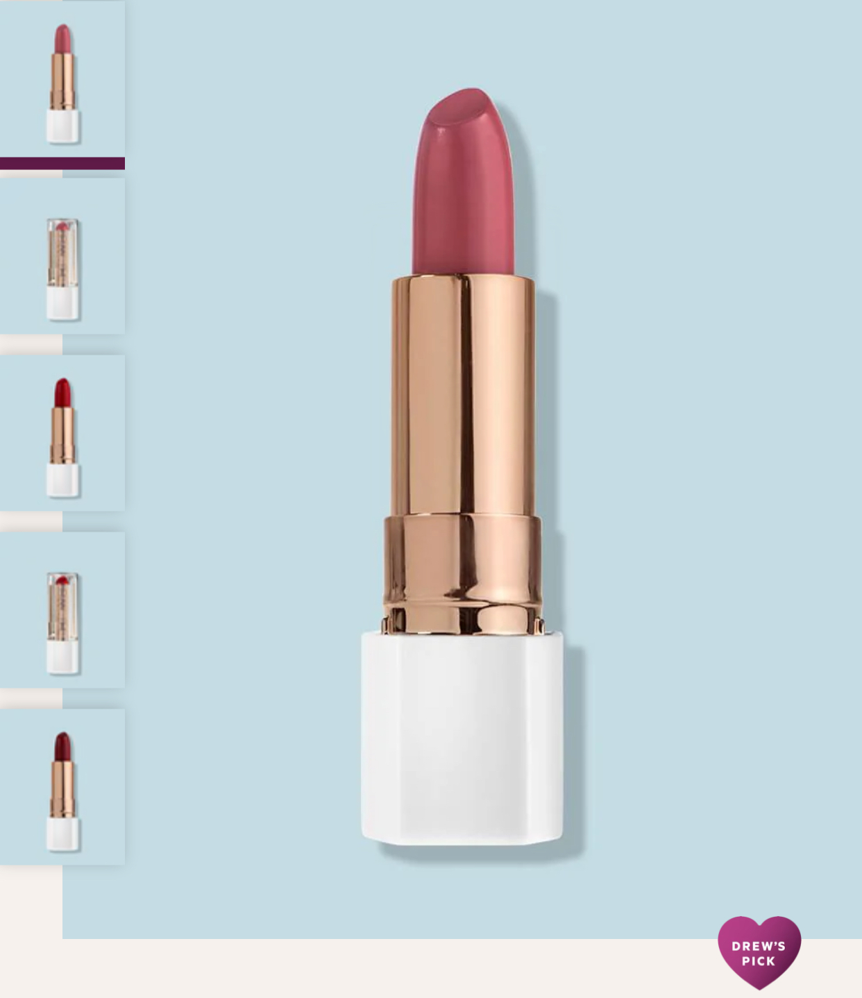 Affordable Lipstick Brands