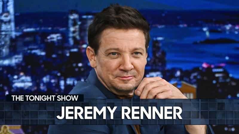 JeremyRenner