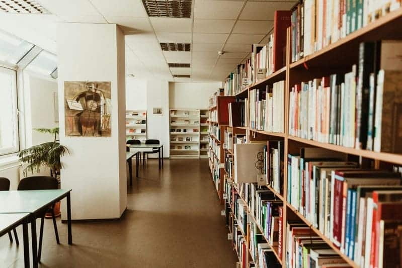 Library