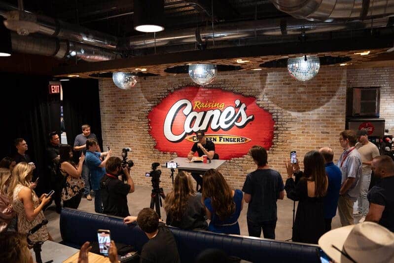 RaisingCanes