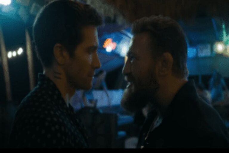 Road House 2024: An Energetic, Intense Re-Imagining of the Original