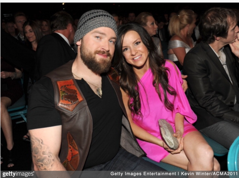 Zac Brown has recently placed a restraining order against his ex-wife. Here is what she has to say about the ordeal.