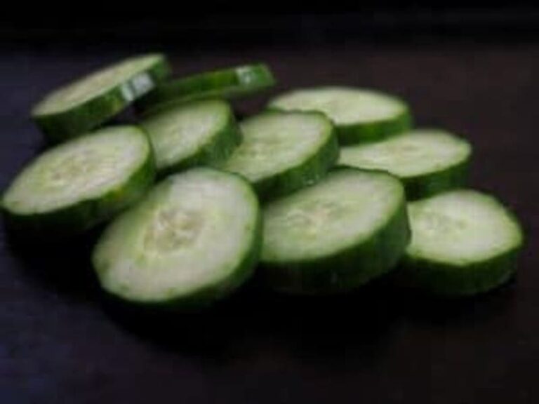 Cucumbers: Reasons To Add These Amazing Superfoods To Your Diet
