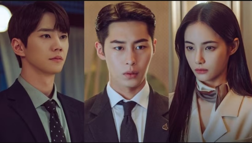 Best kdrama to watch in 2024, The Impossible Heir image curtesy Hindustantimes.https://www.hindustantimes.com/entertainment/web-series/lee-jae-wook-starrer-the-impossible-heir-kdrama-release-date-and-all-you-need-to-know-101707759118343.html