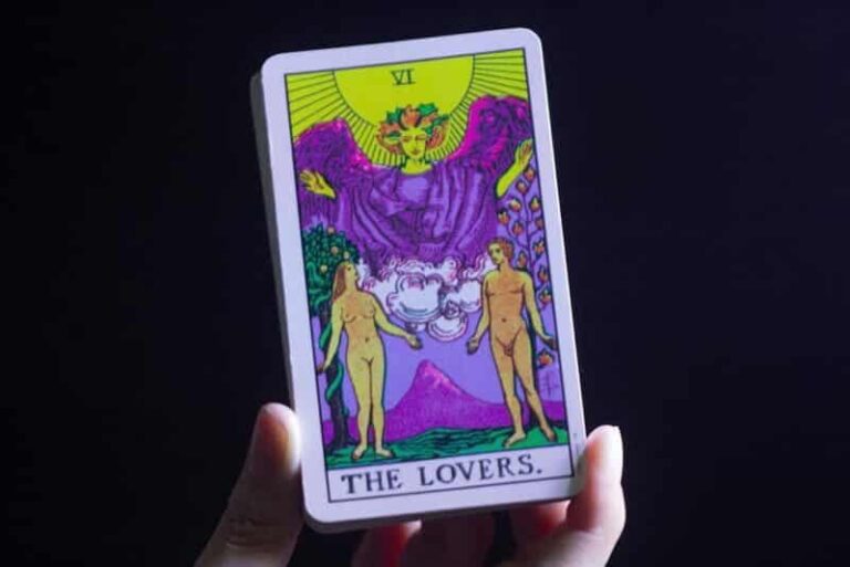Tarot In The Stars Horoscope with Total Apex Media | March 19, 2025