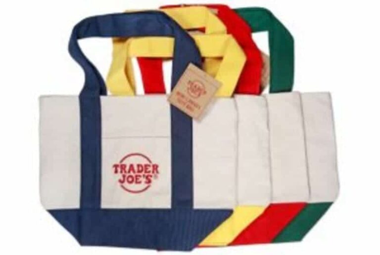 Are Trader Joe’s Mini Tote Bags Worth the Hype and Money?