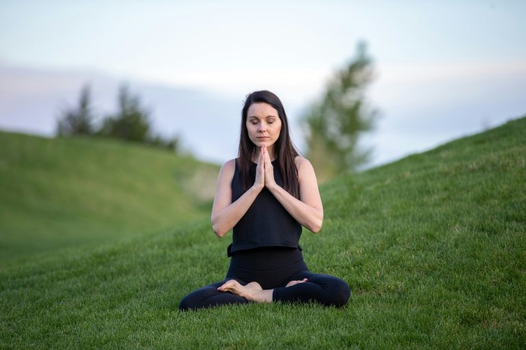 Mindfulness Exercises and Conscious workouts