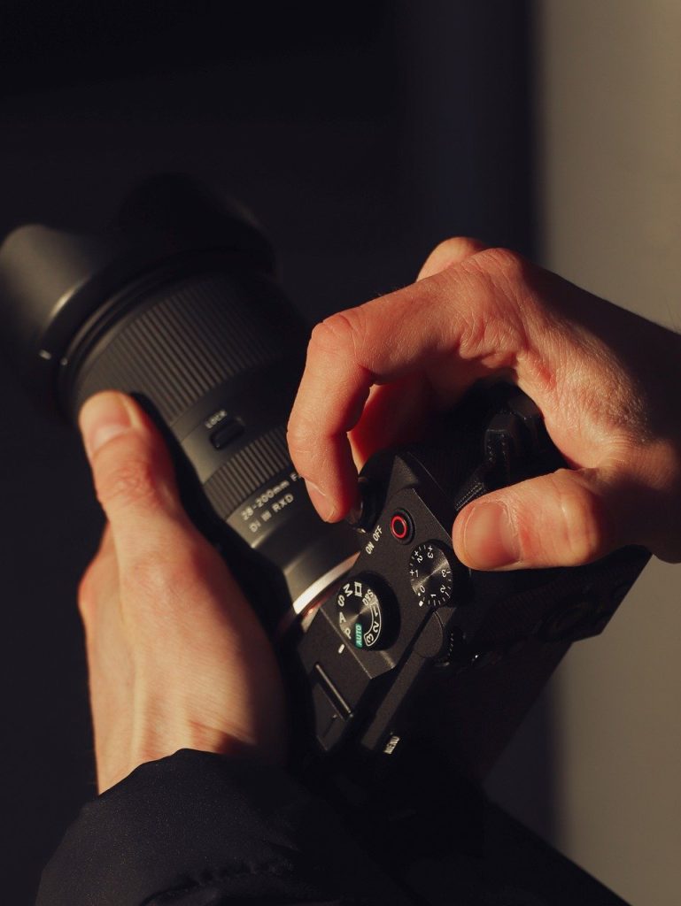 Interested In Photography? Here Are 6 Easy Tips: Learn to Use Manual Mode