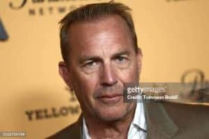 Kevin Costner, Dutton Family, Yellowstone, Taylor Sheridan, Paramount+