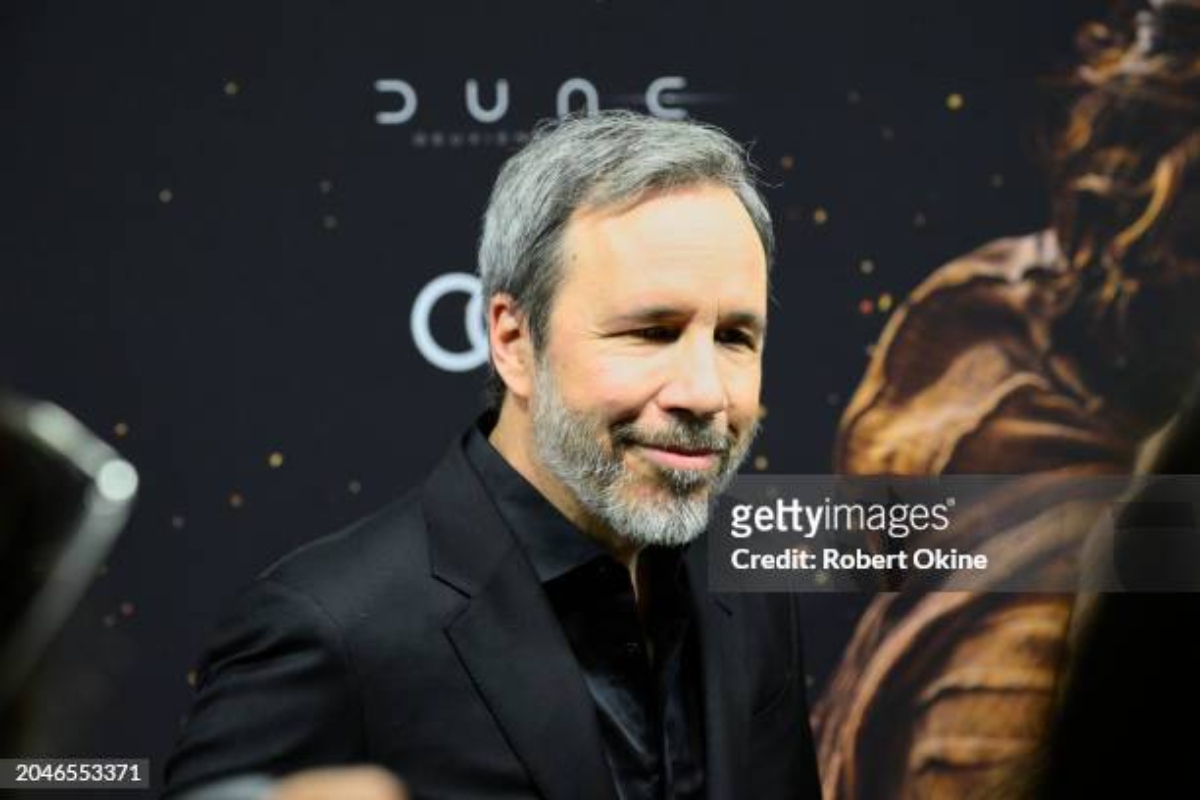 Director Denis Villeneuve returning to direct Dune 3