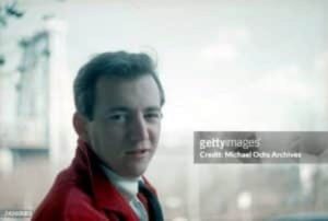 Bobby Darin, 1950s Songs, 1960s Songs, 1970s Songs, Sandra Dee, Dream Lover, Mack the Knife, If I Were a Carpenter, Las Vegas, New York City