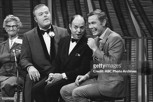 Don Rickles, The Tonight Show Starring Johnny Carson, 1960s TV Shows, 1970s TV Shows, TV Talk Shows