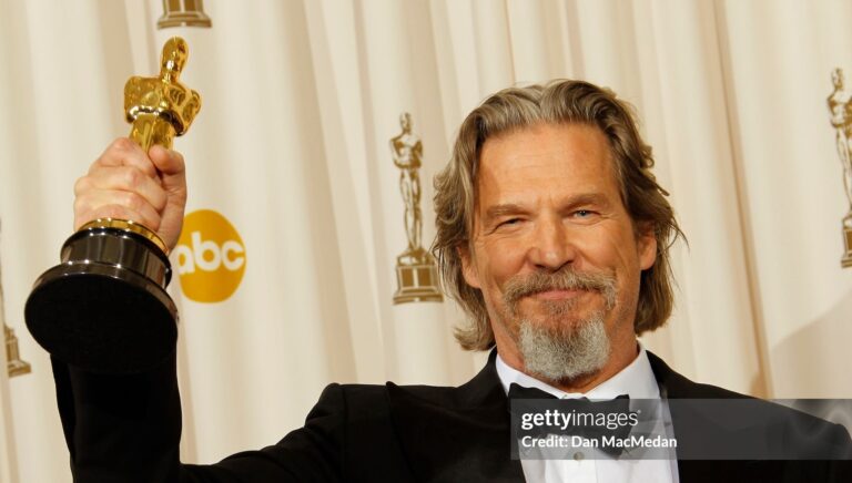Jeff Bridges Agrees to Star in Tron: Ares
