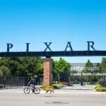 Pixar Headquarters