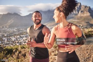 courtesy of https://www.istockphoto.com/photo/training-exercise-and-black-couple-running-in-nature-for-fitness-heart-health-and-gm1459959786-494242527?utm_campaign=srp_photos_10&utm_content=https%3A%2F%2Fwww.pexels.com%2Fsearch%2Frunning%2520exercise%2F&utm_medium=affiliate&utm_source=pexels&utm_term=running+exercise