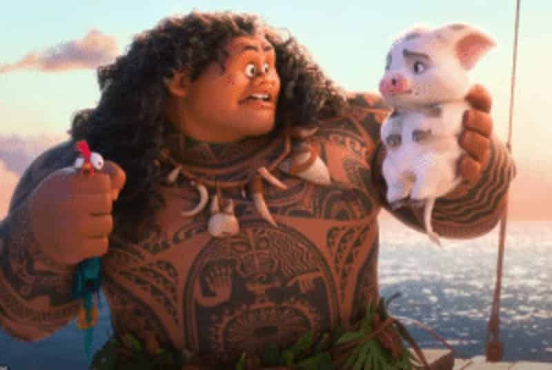 moana 5