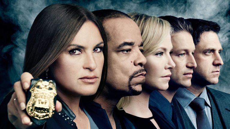Law and Order: SVU squad promo picture. Courtesy of themoviedb.org https://www.themoviedb.org/tv/2734-law-order-special-victims-unit/images/backdrops