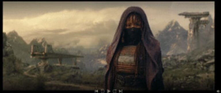 Star Wars: The Acolyte Episode 1 Overview: Spoilers Inside