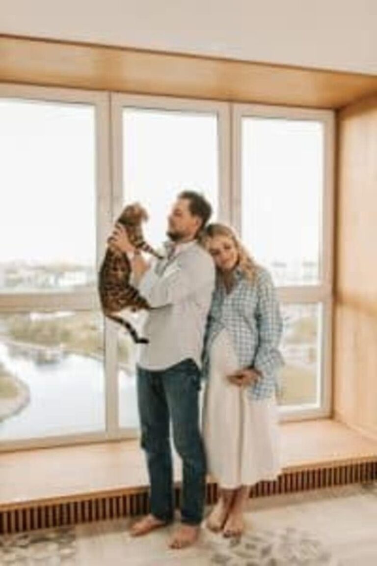 3 Interesting Facts About Bengal Cats You Should Know