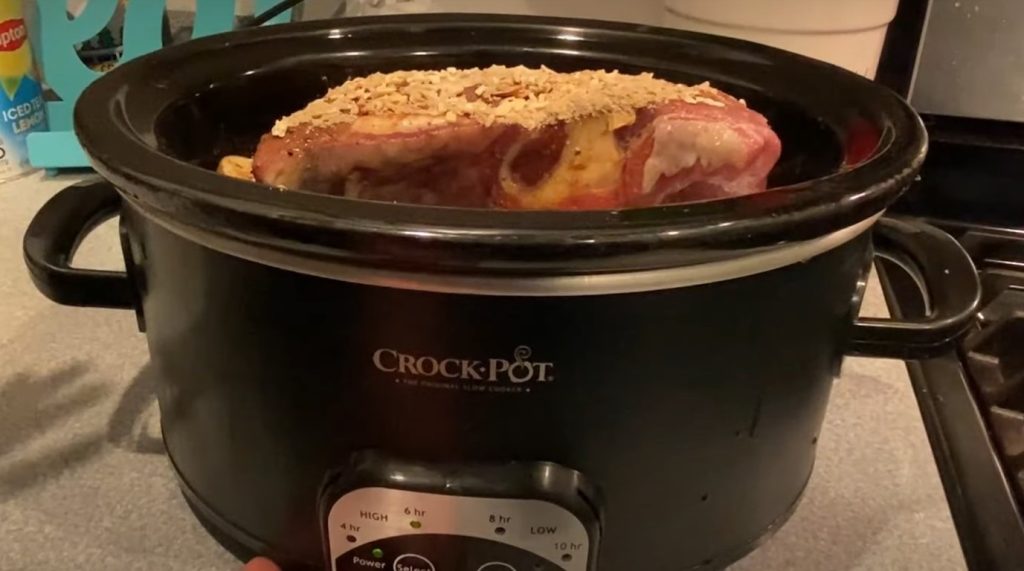 Crock Pot, Roast Beef