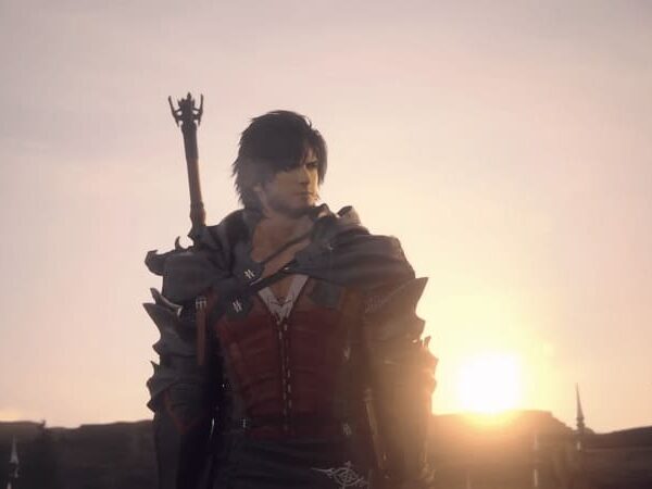 Final Fantasy XVI