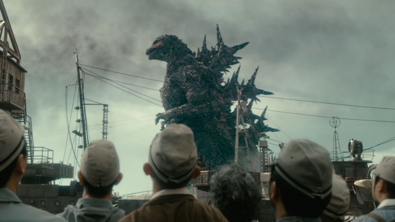 Screenshot from Godzilla Minus One on Netflix | Taken by Kirstin Baumhttps://www.netflix.com/watch/81767635?trackId=255824129&tctx=0%2C0%2Cc00e3290-c5d5-4135-a5db-59f1f35990ba-79562417%2Cc00e3290-c5d5-4135-a5db-59f1f35990ba-79562417%7C2%2Cunknown%2C%2C%2CtitlesResults%2C81767635%2CVideo%3A81767635%2CminiDpPlayButton
