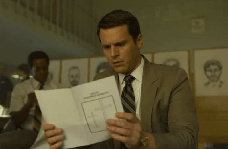 Mindhunter