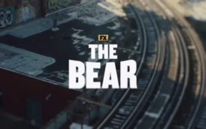 The Bear Season 1 Trailer 1