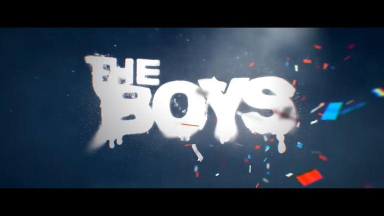 The Boys Season 4
