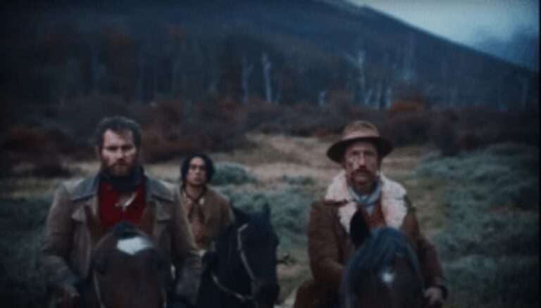 The Settlers: Fear and Loathing at The Edge of the World