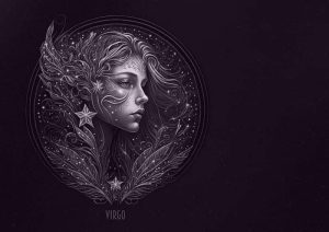 Zodiac Signs - Virgo